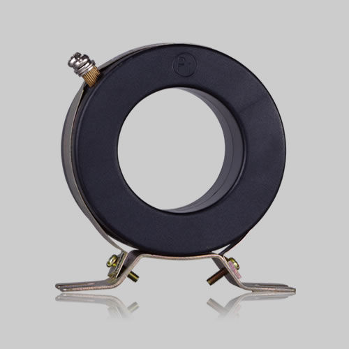 Trasformatore di corrente - LMK series - PEOPLE ELE. APPLIANCE GROUP CO., LTD. - incapsulato / di protezione / per servizio interno