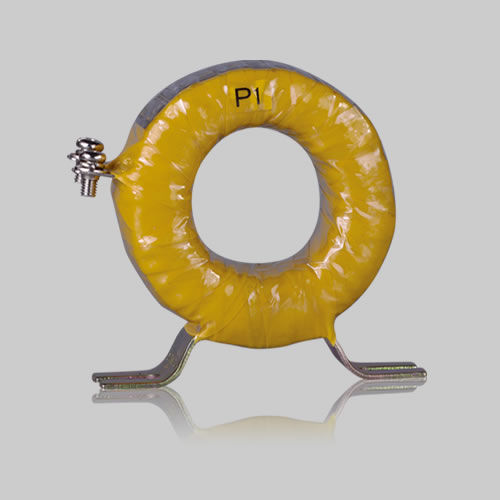 Trasformatore di corrente - LM-0.5 series - PEOPLE ELE. APPLIANCE GROUP CO., LTD. - incapsulato / di protezione / per servizio interno