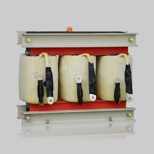 Autotrasformatore di alimentazione elettrica - QZB series - PEOPLE ELE. APPLIANCE GROUP CO., LTD. - in resina / trifase / a bassa tensione