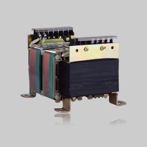 Trasformatore di potenza - JBK series - PEOPLE ELE. APPLIANCE GROUP CO., LTD. - in resina / di comando