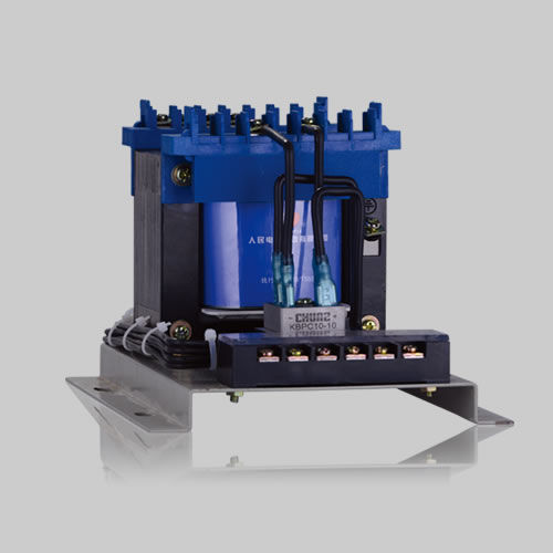 Trasformatore di potenza - BKZ series - PEOPLE ELE. APPLIANCE GROUP CO., LTD. - incapsulato / raddrizzatore / AC