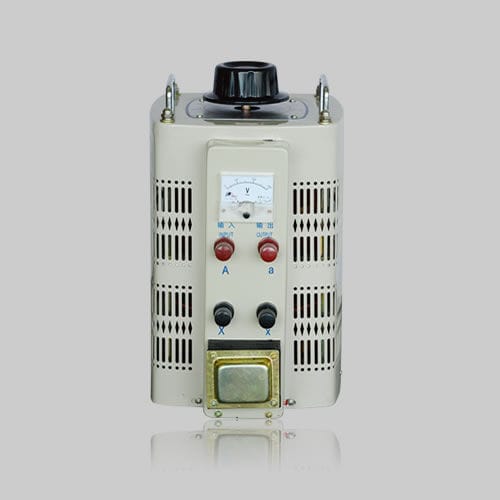 Regolatore di tensione AC - TDGC, TSGC, TDGC2, TSGC2 Series - PEOPLE ELE. APPLIANCE GROUP CO., LTD.