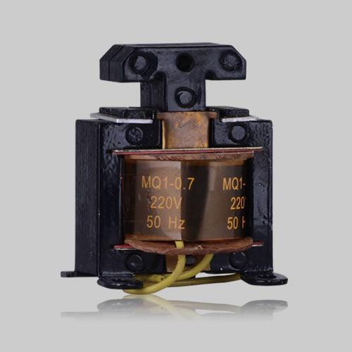 Elettromagnete lineare - MQ1 Series - PEOPLE ELE. APPLIANCE GROUP CO., LTD. - AC