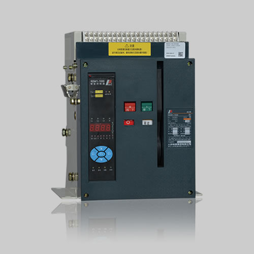 Interruttore automatico di potenza - RDW1-1000 series  - PEOPLE ELE. APPLIANCE GROUP CO., LTD. - contro le sottotensioni / per sovraccarichi / contro i cortocircuiti