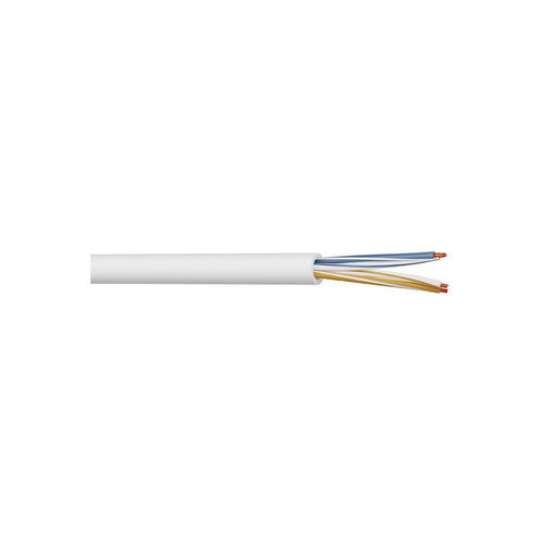 Cavo elettrico di dati - LCAE MPU 222-100 - CAE GROUPE - in rame / monoconduttore / blu