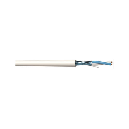 Cavo elettrico isolato - LCAE MPS 122 100 SH - CAE GROUPE - in rame / industriale / monoconduttore