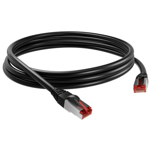 Connettore RJ45 - I4CORD6ASFPUR series - CAE GROUPE - di dati / modellato su pezzo modello / EIA