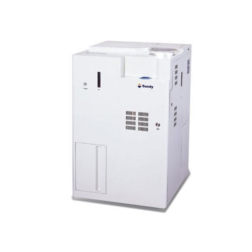 Analizzatore di carbonio - SDCH425 - Hunan Sundy Science and Technology Co.,Ltd - di idrogeno / elementare / a infrarossi