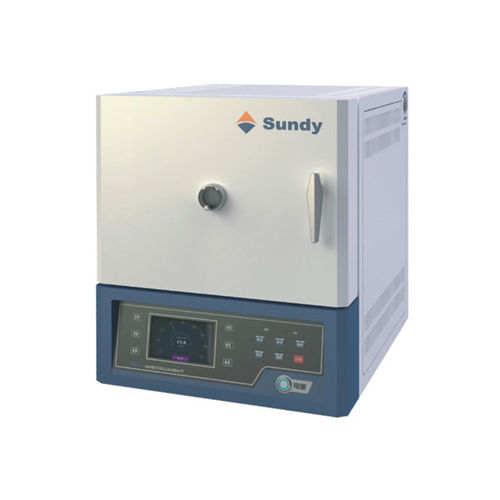 Forno a muffola - SDMF300 - Hunan Sundy Science and Technology Co.,Ltd - per alte temperature