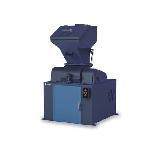 Frantoio a flagelli - SDHC - Hunan Sundy Science and Technology Co.,Ltd - fisso / di carbone