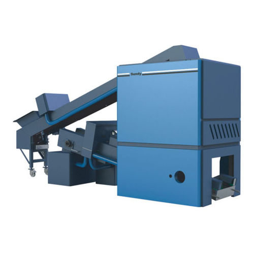 Sistema di preparazione di campione automatico - SDFPS - Hunan Sundy Science and Technology Co.,Ltd - per centrale elettrica