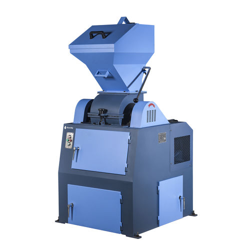 Frantoio a flagelli - SDHD150 - Hunan Sundy Science and Technology Co.,Ltd - fisso