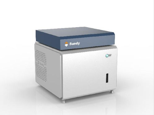 Analizzatore di carbone - SDTGA6000A - Hunan Sundy Science and Technology Co.,Ltd - per l'industria mineraria / per analisi immediata / benchtop