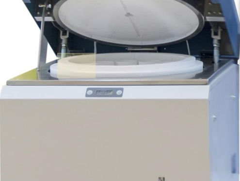 Analizzatore di carbone - SDLOI1000 - Hunan Sundy Science and Technology Co.,Ltd - benchtop / TGA