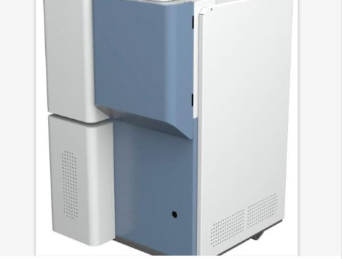 Analizzatore di azoto - SDCHN536  - Hunan Sundy Science and Technology Co.,Ltd - di carbonio / di idrogeno / per centrale