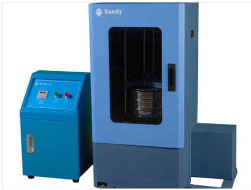 Vaglio scuotitore - SDNS300t - Hunan Sundy Science and Technology Co.,Ltd - per miniere / per prodotti sfusi