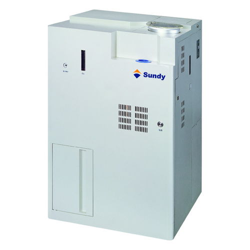 Analizzatore di carbonio - SDCHN435  - Hunan Sundy Science and Technology Co.,Ltd - di azoto / di idrogeno / da laboratorio