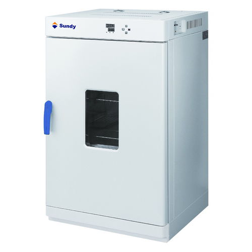 Forno a camera - SDDH323/313/306 - Hunan Sundy Science and Technology Co.,Ltd - per essiccazione / elettrico / in acciaio inossidabile