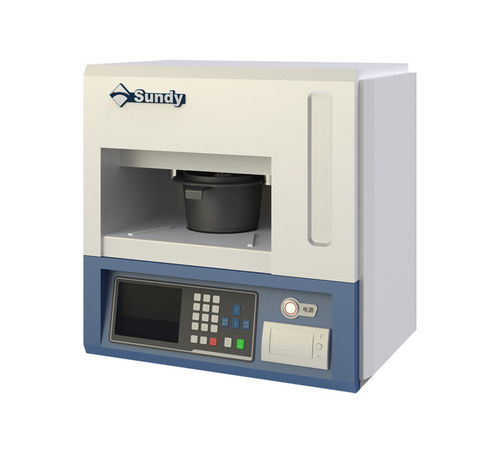 Tester di indice di Hardgrove - SDHG60a - Hunan Sundy Science and Technology Co.,Ltd - per carbone / ad uso industriale / automatico