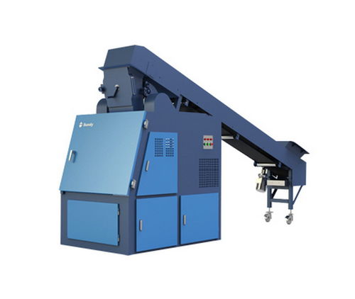 Frantoio fisso - SDUC3150 - Hunan Sundy Science and Technology Co.,Ltd