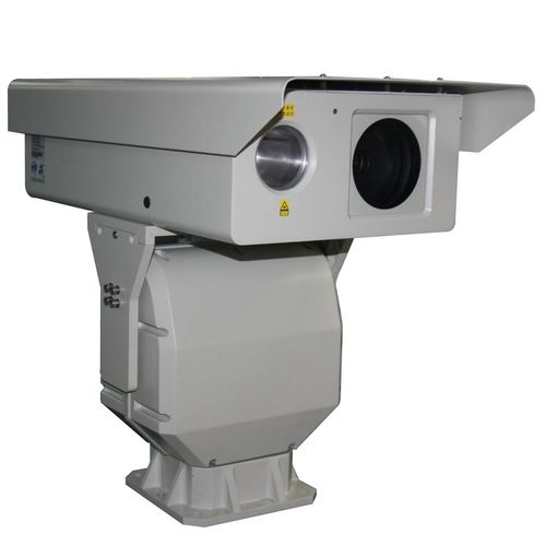 Telecamera 3D - LV2000  - China Sheenrun Electronics Co. - di monitoraggio / per visione notturna / IR