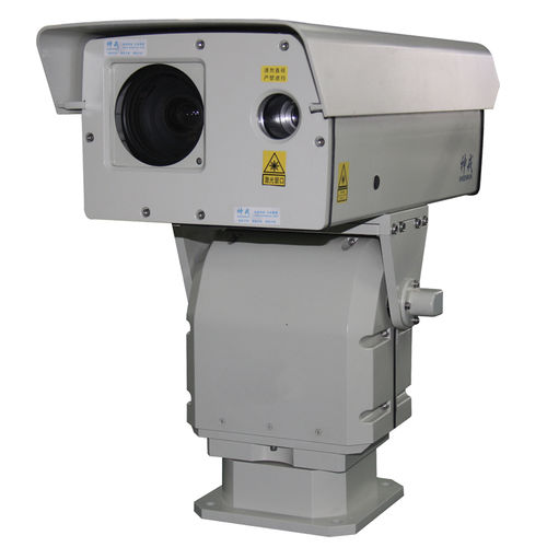 Telecamera digitale - LV510  - China Sheenrun Electronics Co. - di monitoraggio / per visione notturna / IR