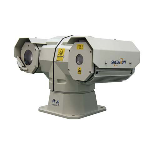 Telecamera digitale - HLV535  - China Sheenrun Electronics Co. - di monitoraggio / di rilevazione / per visione notturna