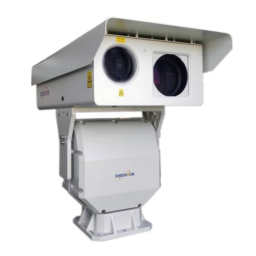 Telecamera digitale - HLV2020  - China Sheenrun Electronics Co. - di monitoraggio / per visione notturna / CMOS