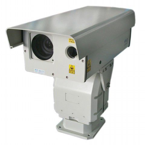 Telecamera digitale - HLV1020  - China Sheenrun Electronics Co. - di monitoraggio / per visione notturna / CMOS