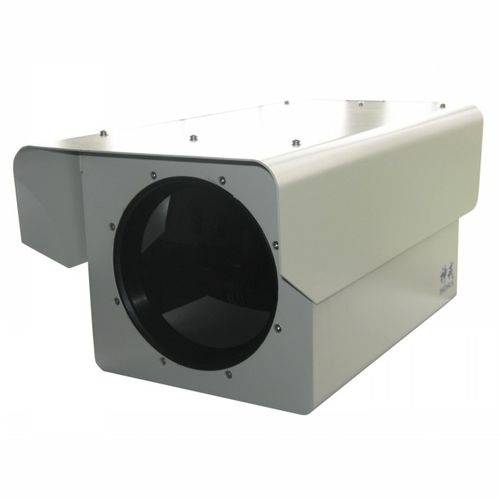 Telecamera termica - ZHIR690  - China Sheenrun Electronics Co. - FPA / zoom / a tenuta stagna