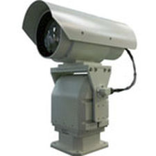 Telecamera per acquisizione di immagini termiche - ZIR320  - China Sheenrun Electronics Co. - di trattamento di immagine / zoom / ad ampio campo visivo