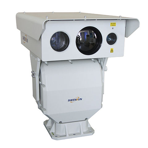 Telecamera 3D - WHLV3020ATIR185R  - China Sheenrun Electronics Co. - di monitoraggio / per acquisizione di immagini termiche / a infrarossi