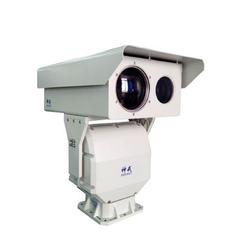 Telecamera digitale - HLV3020HTIR155RAT  - China Sheenrun Electronics Co. - di monitoraggio / per acquisizione di immagini termiche / a infrarossi
