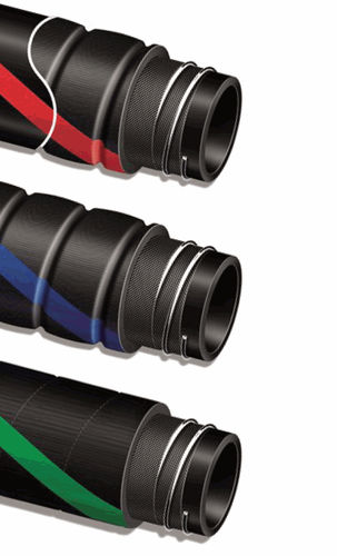 Tubo flessibile per petrolio - 4688 13xx series - Chandler Equipment Inc. - per prodotti chimici / per trasferimento
