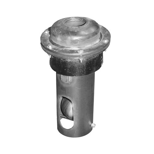 Valvola a galleggiante - 103x-0001 series - Chandler Equipment Inc. - di arresto