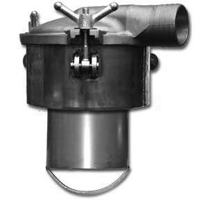 Valvola a galleggiante - 1014 xxxx series - Chandler Equipment Inc. - di arresto