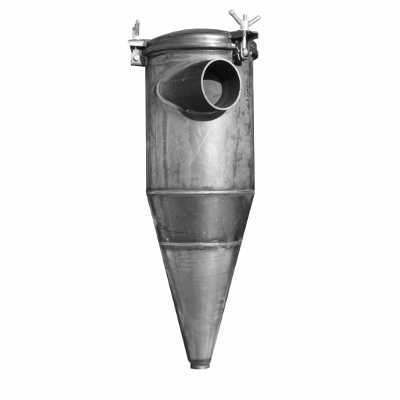 Idrociclone - 1008 0xx0 series - Chandler Equipment Inc.