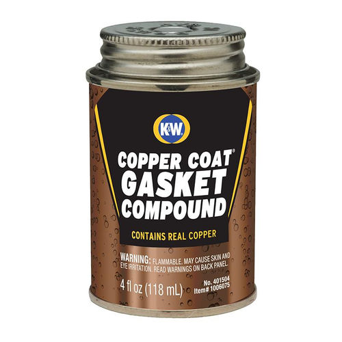 Composto liquido - 401504 - CRC Industries