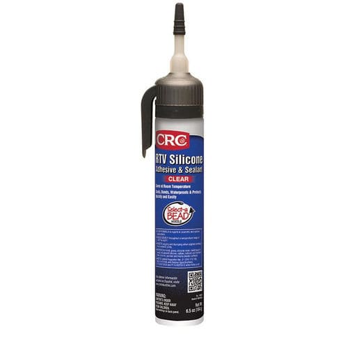 Silicone per sigillatura - RTV - CRC Industries