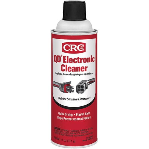 Detergente per dispositivi elettronici - QD® - CRC Industries