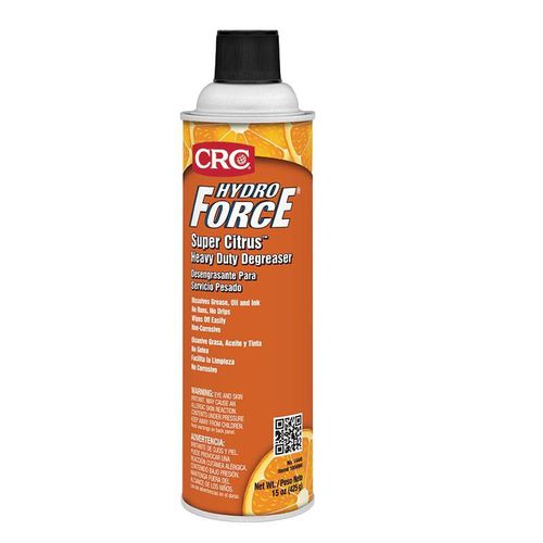 Spray di pulizia - 14440 - CRC Industries - sgrassatori / per freno / per catene
