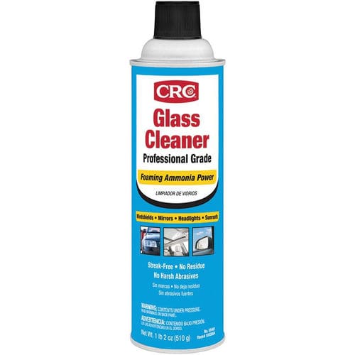 Spray di pulizia - 05401 - CRC Industries - per vetro / non infiammabile