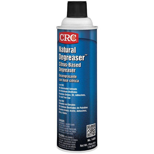 Spray di pulizia - 14005 - CRC Industries - sgrassatori / per freno / per catene