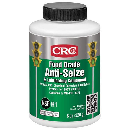 Composto - SL35905 - CRC Industries
