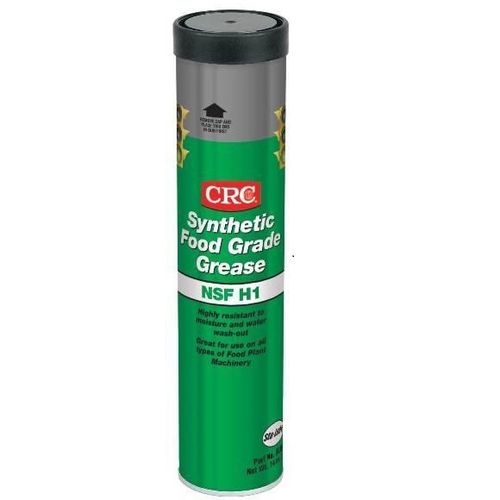 Grasso di lubrificazione - SL35610 - CRC Industries - sintetico / per il settore alimentare