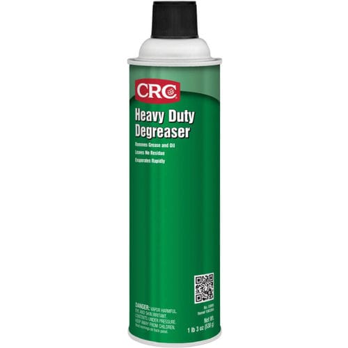 Spray sgrassatori - 03095 - CRC Industries - di pulizia / per freno / per catene