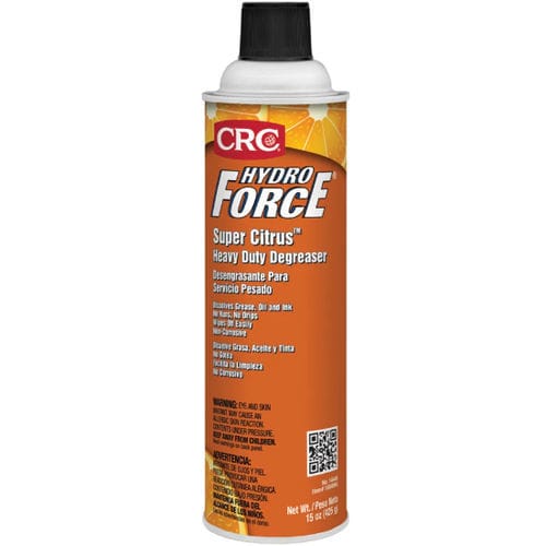 Sgrassatore in aerosol - 14440 - CRC Industries - di pulizia