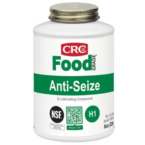 Composto - Sta-Lube® FG Anti-Seize - CRC Industries