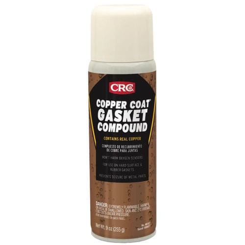 Spray di protezione - K&W® - CRC Industries - multiuso / in rame