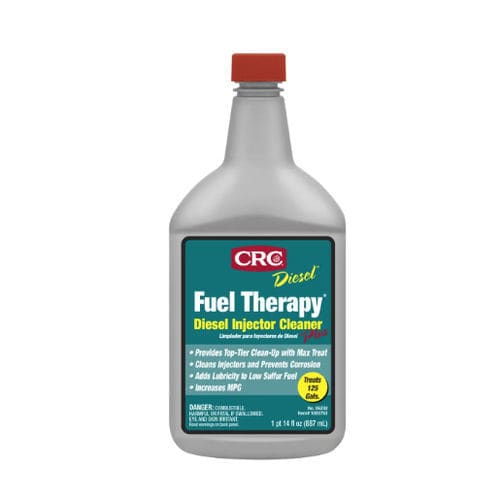 Additivo per carburante - Therapy&reg; - CRC Industries - diesel / per l'industria automobilistica / detergente